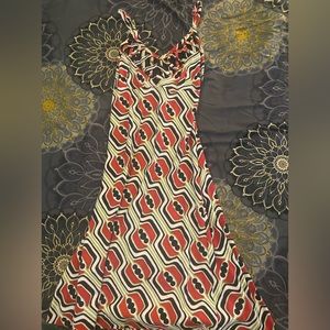 Size small dress. Like new